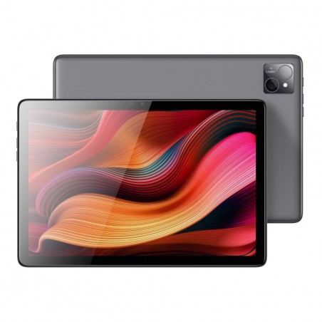 Tableta INOVA® TAB11, Octa-Core, 10.1", Android 13, 4GB RAM, 128GB ROM, Camera dubla 2+8MP, 5G, WIFI 6, Bluetooth 5.0, Gri