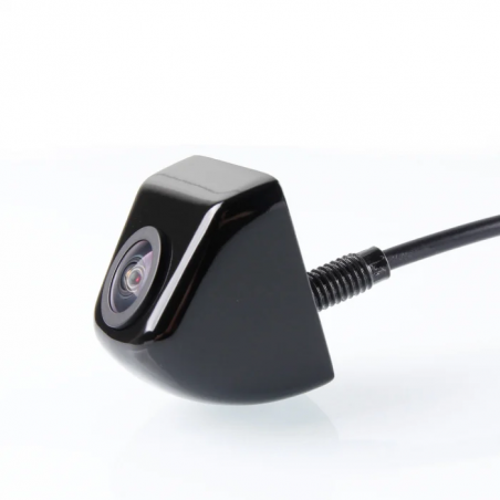 Camera marsarier INOVA®, cu vedere retrovizoare, unghi 120°, Waterproof, Clasa protectie apa IP67, AHD 1280 X 720