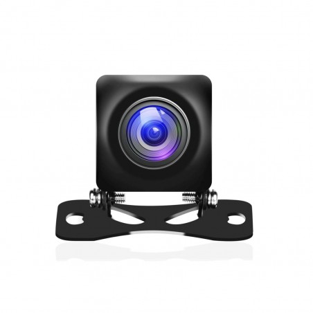 Camera marsarier INOVA® CM1, cu vedere retrovizoare, unghi 170°, Night-Vision, Waterproof IP68, CVBS & AHD 1280 X 720P